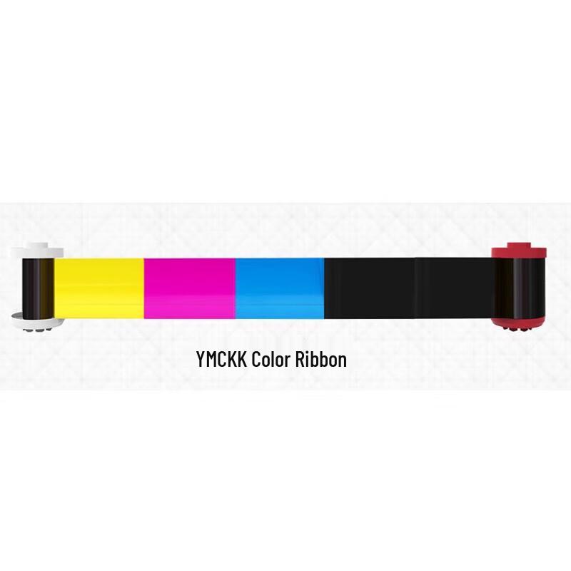 SEAORY R300 HD Borderless ID Card Printer