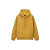 Stussy Толстовка с капюшоном из флиса, окрашенная пигментом 118509