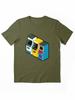Pac Man Arcade 80s Essential Unisex T-shirt