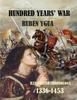 Книга Hundred Years' War : 1336-1453