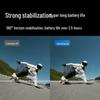DJI Osmo Action 4 Action Camera (CN version)