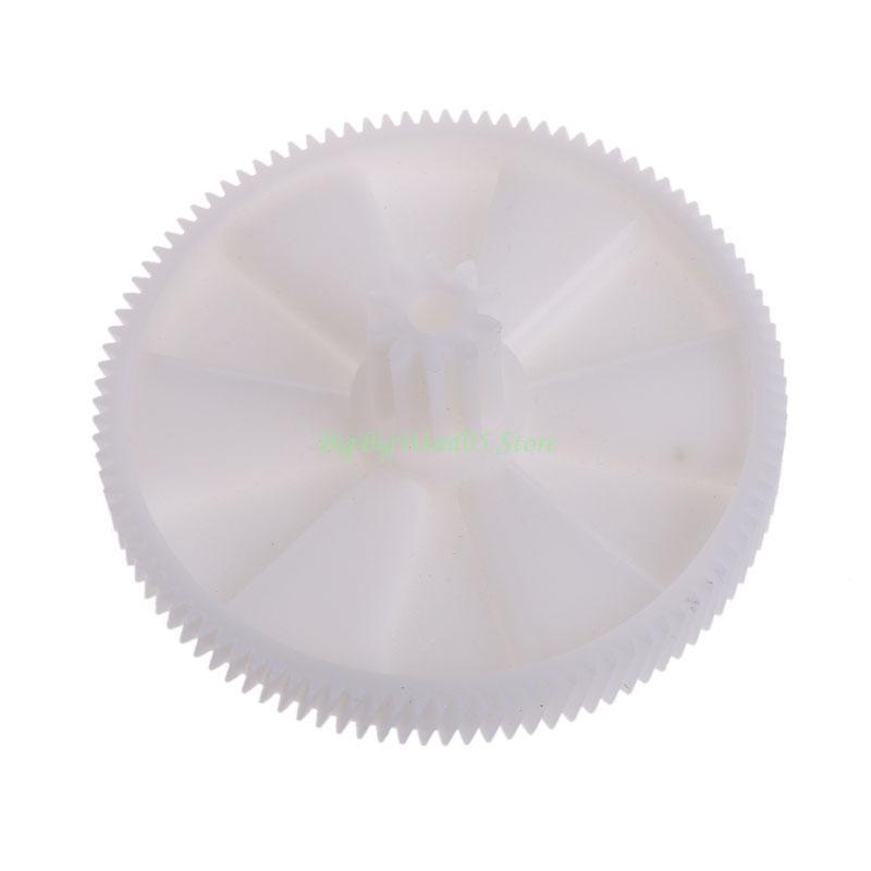 24TE 1 шт. Пластиковая шестерня для деталей мясорубки Kenwood MG300/400/450/500 PG500 520