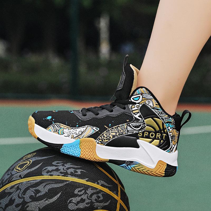 Размер 35–46. Мужская обувь. Повседневная детская обувь. Баскетбольная обувь. Спортивная обувь для мальчиков и девочек.