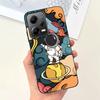 Чехол для Xiaomi Poco X5 Pro Милый Модный Мультяшный Чехол Мягкий Силиконовый Чехол для Телефона Для Xiaomi Poco X5 PocoX5 Pro 5G Задняя Крышка Сумки