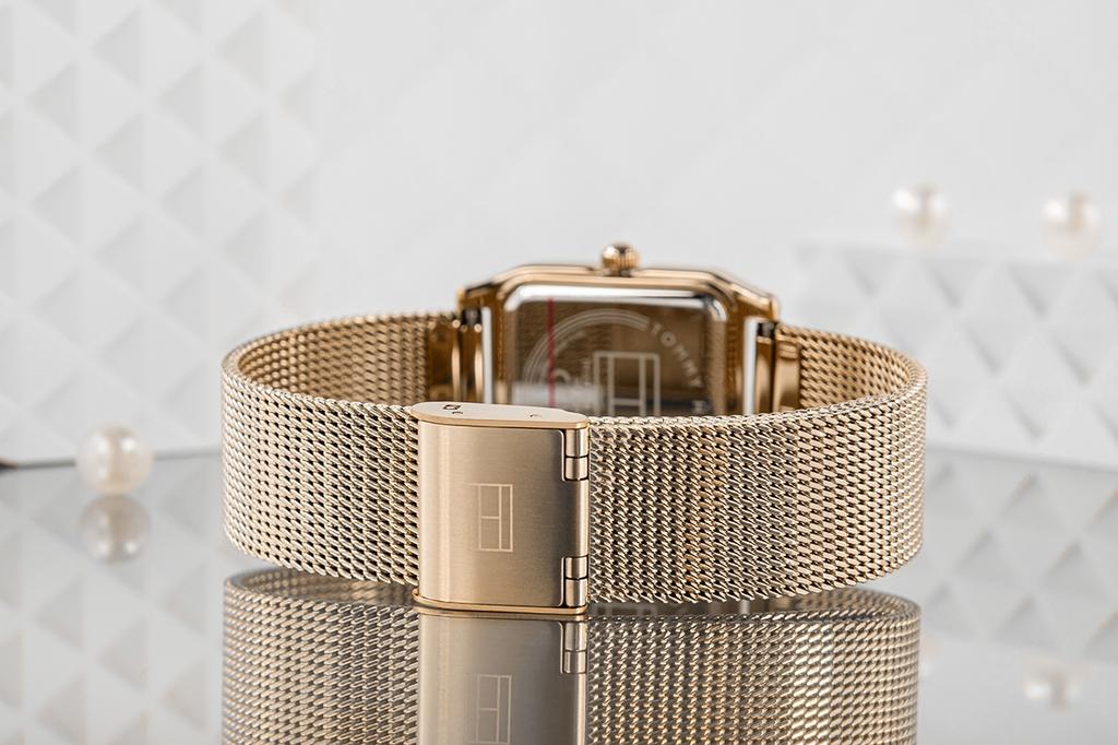 Women's Watch Tommy Hilfiger Toni 1782610 + BOX