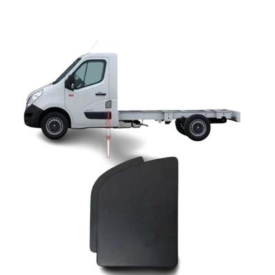 Крышка топливного бака для Renault Master Mk3 Movano B 2010-2020 черная OEM 788300019R