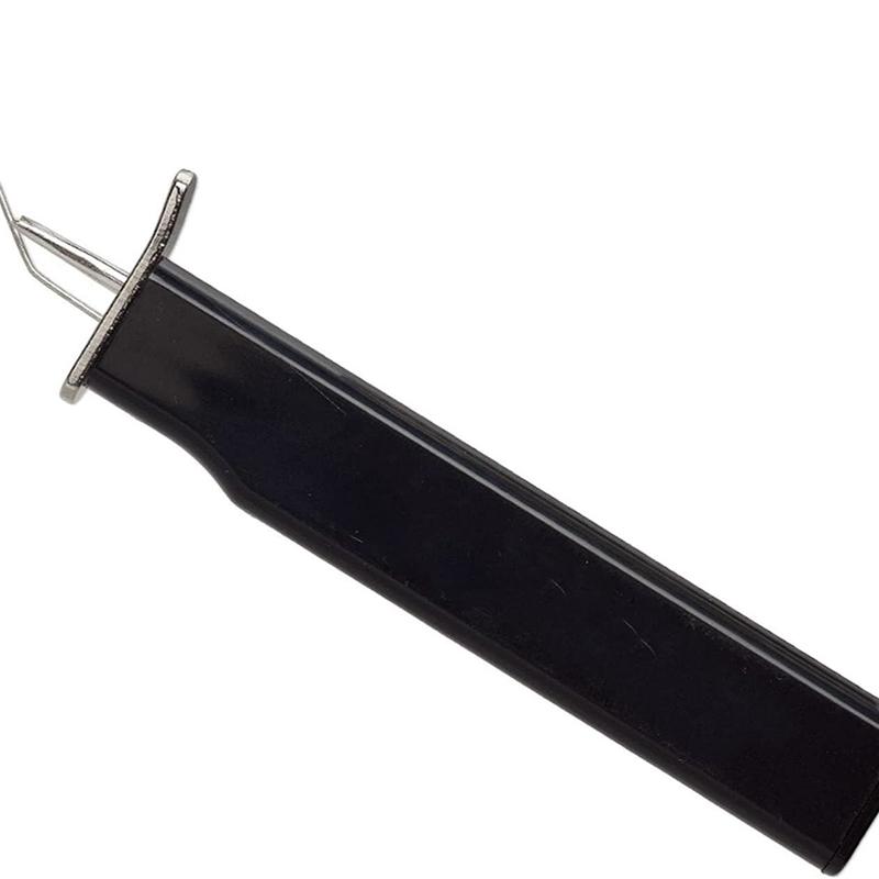 Декоративные узлы безопасности для самодельных ювелирных изделий, инструмент для бисероплетения жемчуга, вспомогательный инструмент для плетения бисерных узлов, ювелирных изделий, браслетов, шелковых ниток