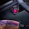 Powerful Magic Series 2XUSB 45W Fast Car Charger Pps Qc 4.0