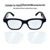Защитная пленка для экрана Rokid Glasses HD против царапин