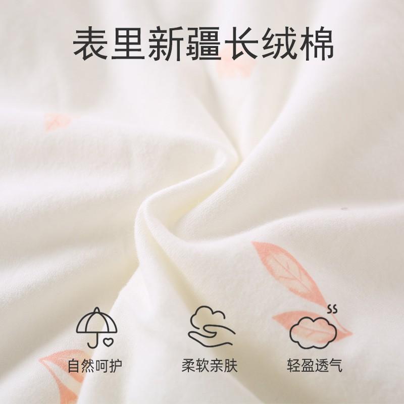 40g Quilted Baby Sleep Sack Non-Binding Newborn Zip Swaddle Unisex Toddler Winter Anti-Kick Blanket Split Leg Infant Sleepwear