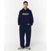 Reebok Толстовка с капюшоном Warm Up Navy