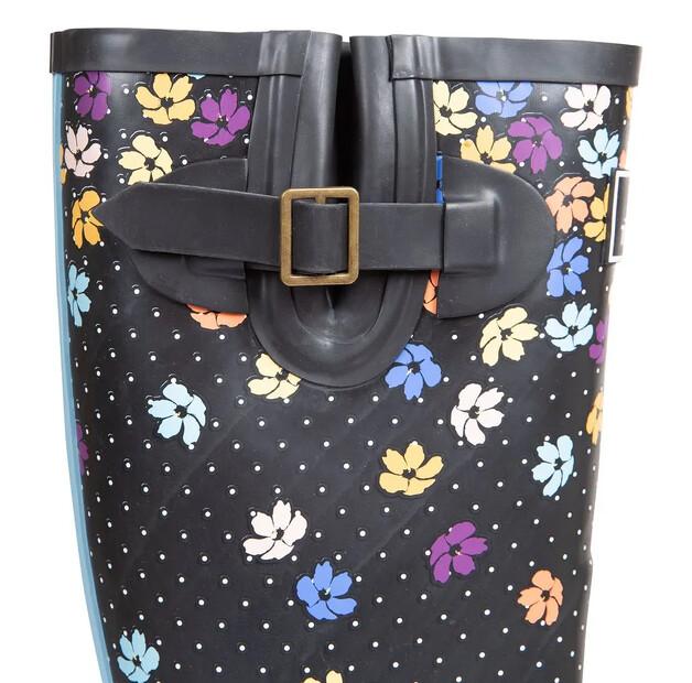 Trespass Samira Welly