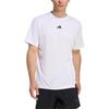 adidas D4T Essentials Однотонная футболка с круглым вырезом и коротким рукавом Мужские топы KE9934