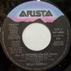 7inch Record MILLI VANILLI - All Or Nothing AS19923 Arista 1990 Canada Dance & Electronica Used