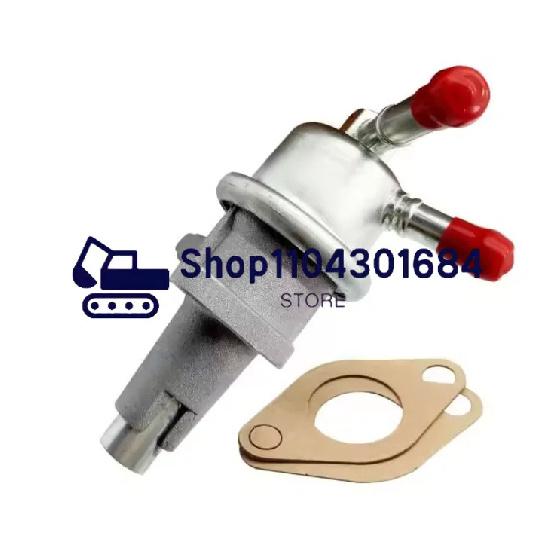 Топливный насос дизельный 17121-52030 для двигателя Kubota D1403 D1503 D1703 D1803 V1903 V2403 V2203 F2803 1 шт.