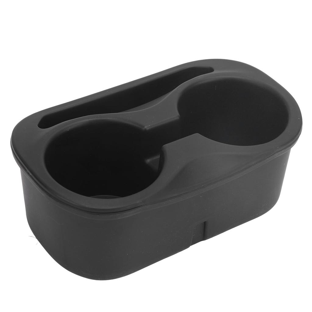 Передний центральный подстаканник консоли 92134CA000 Замена держателя для напитков для Subaru BRZ с 2013 по 2020