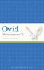 Книга Ovid, Metamorphoses X