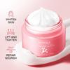 60g Nicotinamide Hydrating Face Cream Moisturizing and Hydrating Face Cream, Brightening and Firming The Skin, Autumn and Winter Essentials