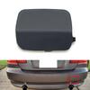 New Rear Bumper Tow Hook Cover Cap For BMW E92 E93 3-Series 06-09 328i 335i