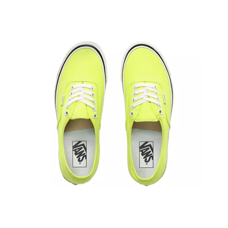 Оригинальные Vans 44 Dx 'Anaheim Factory - Yellow Neon' VN0A38ENV7M