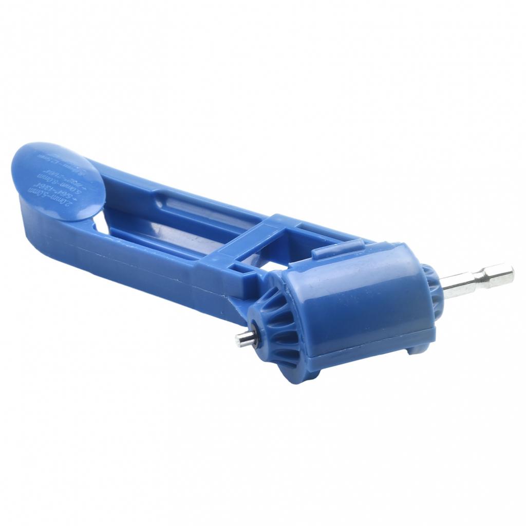 Сверло для сверла 2,0-12,5 мм для шлифовальной машины полировки