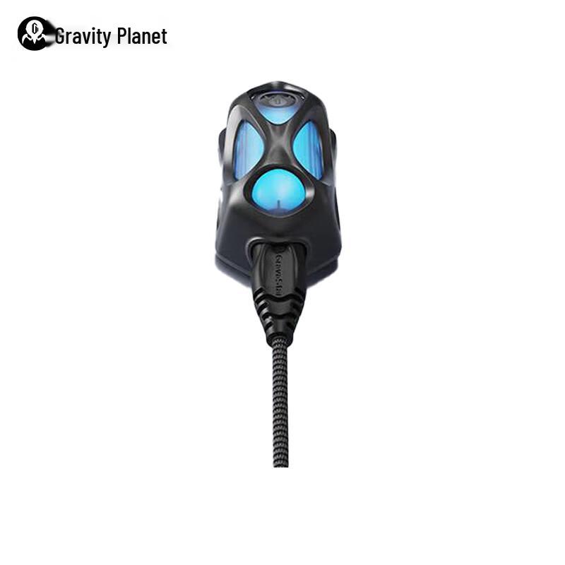 Беспроводной приемник для мыши GravaStar Pheron 4K