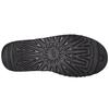 UGG Снежные ботинки Harkley с флисовой подкладкой Черные 1016472-BLK