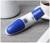 HUAAN  2 in 1 Ear and Forehead Infrared Digital Fever Thermometer Adults Baby Kids With Backlit LCD