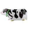 Decoration Decor Farm Shower Wedding Walking Baby Animal Foil Balloon Birthday Party Cow Shaped
