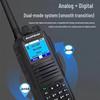 Baofeng DM-1701 DMR Dual-Mode Digital Walkie-Talkie (CN version)