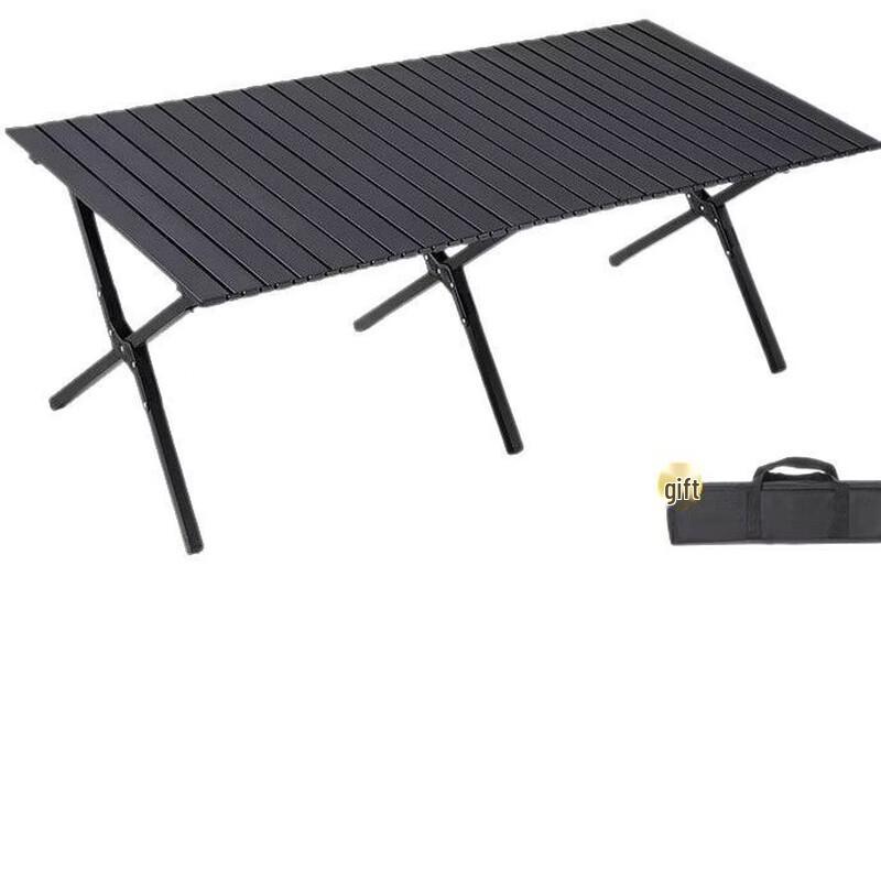 ZISIZ Outdoor Folding Table