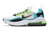 Air Max 270 React Se 'Oracle Aqua' Gs CJ4060-300