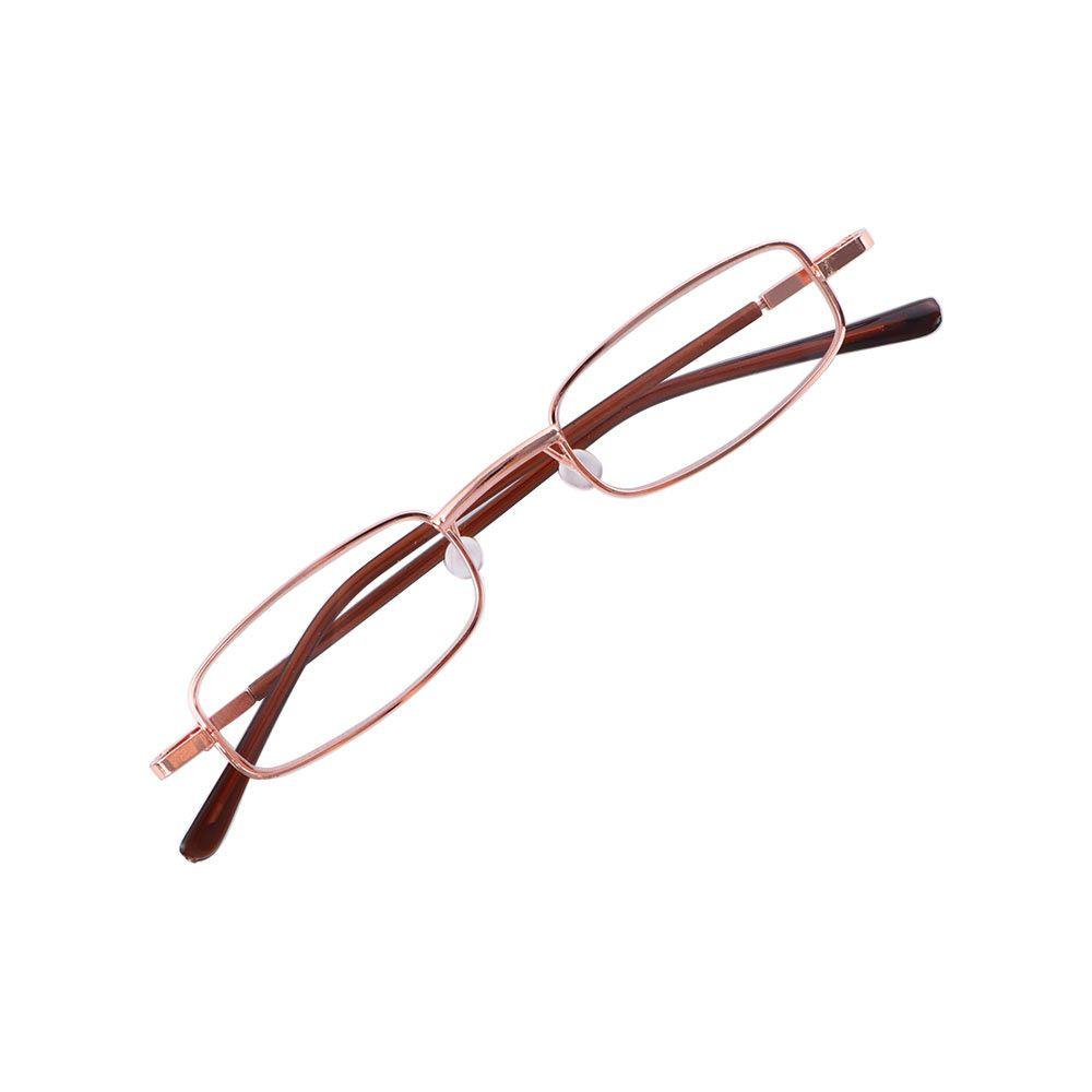 Spectacles Anti Blue Light Glass Reading Glasses Mini Hyperopia Eyewear Full Frame Eyeglasses