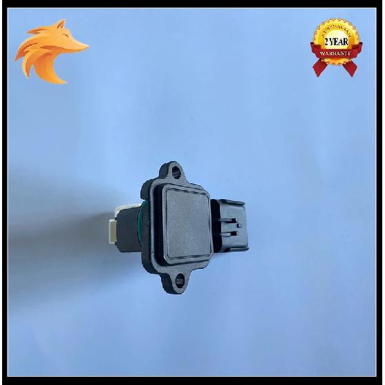 5WK97522 287520 5WK97522Z 5WK9 7522 Mass Air Flow Meter Maf Sensor For Cumm 5WK9 7522Z
