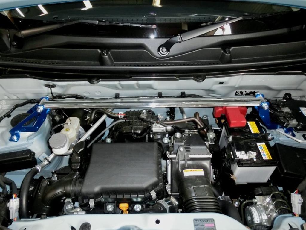 CUSCO Распорка овального типа OS для Suzuki Hustler MR31S 621 540 AN Распорки, Вал, (Фронт) (2WD/4WD)