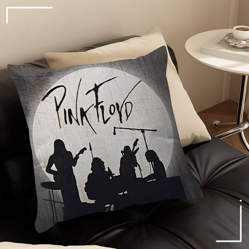 Полосатый P-Pink HOT Floyd наволочка чехол для диванной подушки украшение для комнаты ребенка подарок