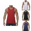 Premium Quality Men's Bodybuilding Tank Top T-shirt For Stylish Gym Enthusiasts