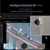 DJI Интеллектуальный дрон Matrice 4T Enterprise (Китайская версия)