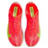 Nike ZoomX StreakFly 2 Bright Crimson Hyper Orange Gridiron Lime Blast Sneakers Casual HF6416-600
