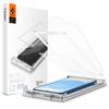 Spigen Elite Shield Ez Fit Hd Hydrogel Film Galaxy S25 Clear