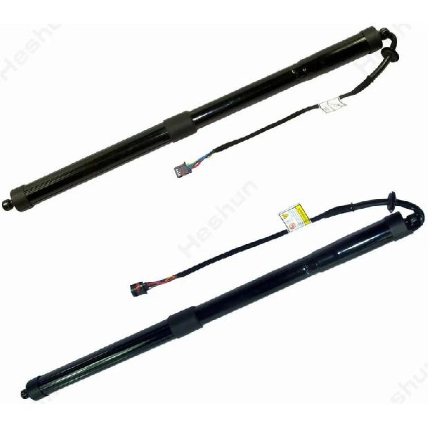 LR061667/LR105392 For 2012-2013 2014 2015 2016 2017 Land Rover Evoque Rear Power Liftgate Trunk Tailgate Lift Support