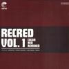 12-дюймовая пластинка РАЗЛИЧНЫЕ Recred Vol. 1 Цвет Красный Ремикс НЕТ Цвет Красный Запись 2020 США Танцевальная Электроника Б/у