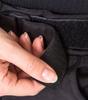 WOLF WOMEN' MOTORCYCLE PANTS EXPLORER BLACK