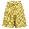 Regatta Womens/Ladies Orla Kiely Summer II Tall Flowers Shorts