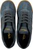 Кроссовки Gola Harrier graphite/black