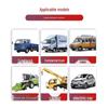 Автомобильный кондиционер для стоянки Jianyi 24 В