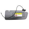 Car Sun Visor Replacement For Citroen C5 For 2008 3008 301 308 308S 408 508-Part Numbers 8163EG 98158119ZQ 98158116ZQ