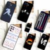 Хоккейная шайба Для OPPO A57 A57S A77 A5 A9 A53 A52 A72 A96 A76 A16 A54 A74 A94 A38 A58 A78 A15 A17 Чехол