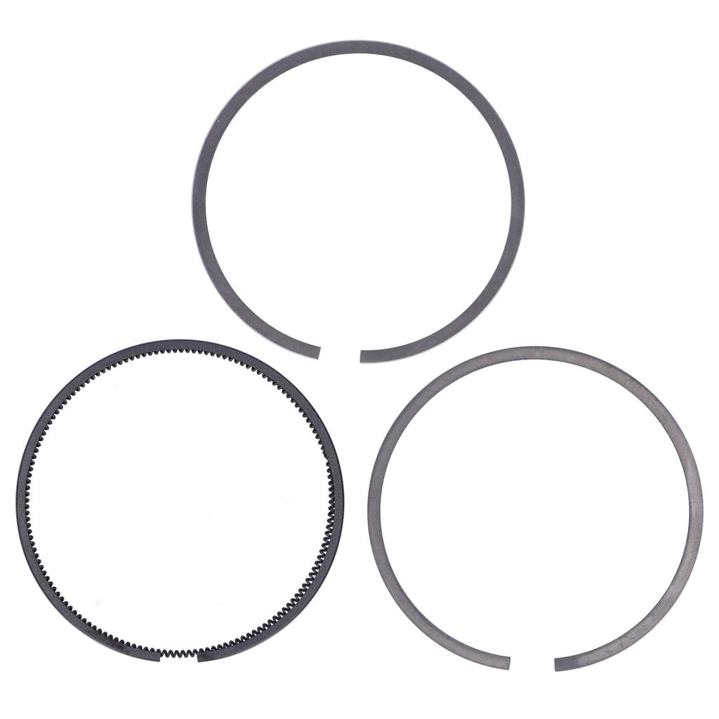 Комплект поршневых колец для бензинового двигателя 190F 407CC 414CC 420CC 16HP 15HP 14HP Аксессуары