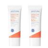 Дерма UV365 Барьерный Гидро-Минеральный Солнцезащитный Крем 40 мл SPF50+ PA++++